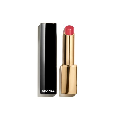 chanel lipstick rouge allure powder|chanel rouge allure l'extrait lip color.